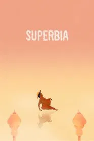 Superbia movie poster