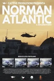 Norman Atlantic movie poster