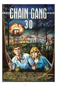 Chain Gang movie poster
