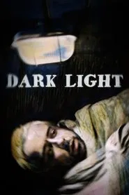 Dark Light movie poster