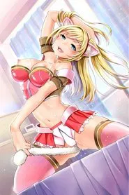 Kanojo ga Nekomimi ni Kigaetara tv show poster
