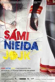 Sami Nieida Jojk movie poster