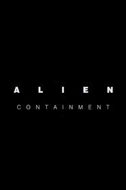 Alien: Containment movie poster