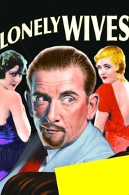 Lonely Wives movie poster