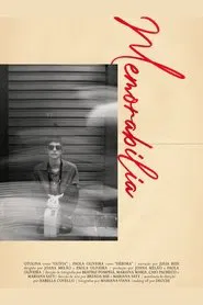 Poster do filme Memorabilia