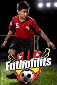 Futbolilits tv show poster