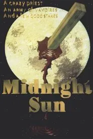 Midnight Sun movie poster