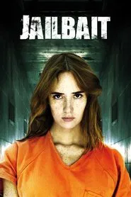 Jailbait movie poster
