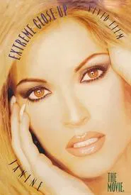 Extreme Close-Up: Janine movie poster
