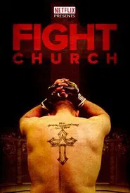 Fight Church movie poster