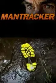 Mantracker tv show poster