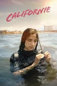 Californie movie poster