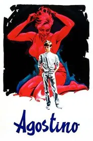 Poster do filme Agostino