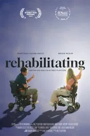 Poster do filme Rehabilitating