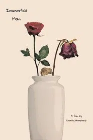 Immortal Man movie poster