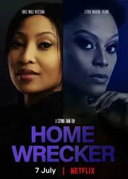 Home Wrecker movie poster