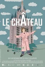 Poster do filme Le château