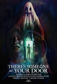 There's Someone at Your Door movie poster