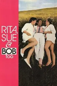 Rita, Sue and Bob Too movie poster