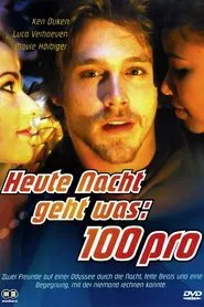 100 Pro movie poster