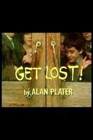 Get Lost! tv show poster