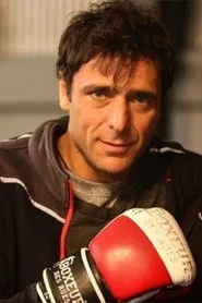 Il coraggio di vincere movie poster