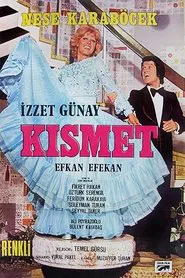 Kısmet movie poster