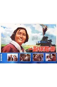 Poster do filme Yi fu bao xian dai