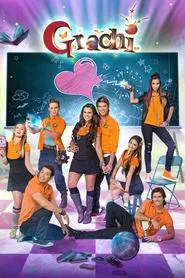 Grachi tv show poster
