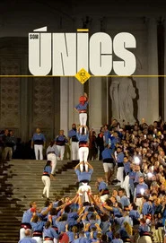 Som únics tv show poster