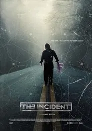 The Incident movie poster