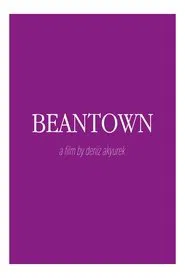 Beantown movie poster