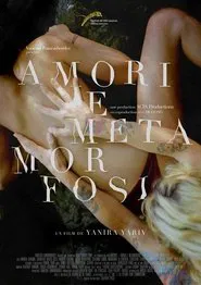 Love and Metamorphoses movie poster