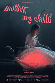 Mother, My Child movie poster