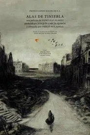 Wings of Darkness movie poster