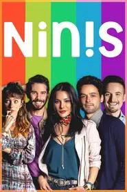 NINIS tv show poster