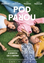 Pod parou movie poster