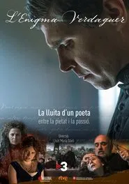 L’enigma Verdaguer movie poster