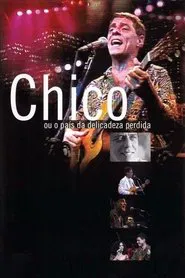 Chico, or the Country of the Lost Delicacy movie poster