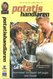 Poster do filme The Potato Seller