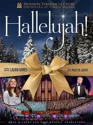 Hallelujah! movie poster