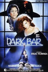 Poster do filme Dark Bar