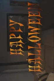 Poster do filme Happy Halloween