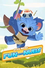 Star Wars: Fun with Nubs tv show poster