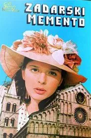 Zadar's Memento movie poster
