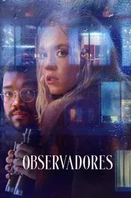 Poster do filme Observadores