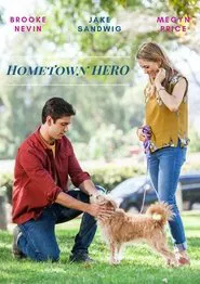 Hometown Hero movie poster