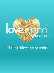 Love Island România tv show poster
