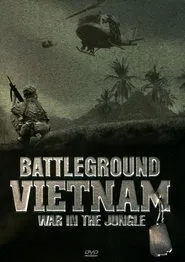 Poster da série Battlefield: Vietnam