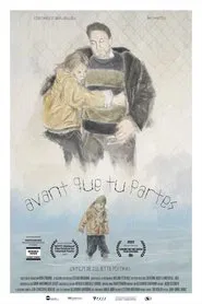 Before You Leave movie poster